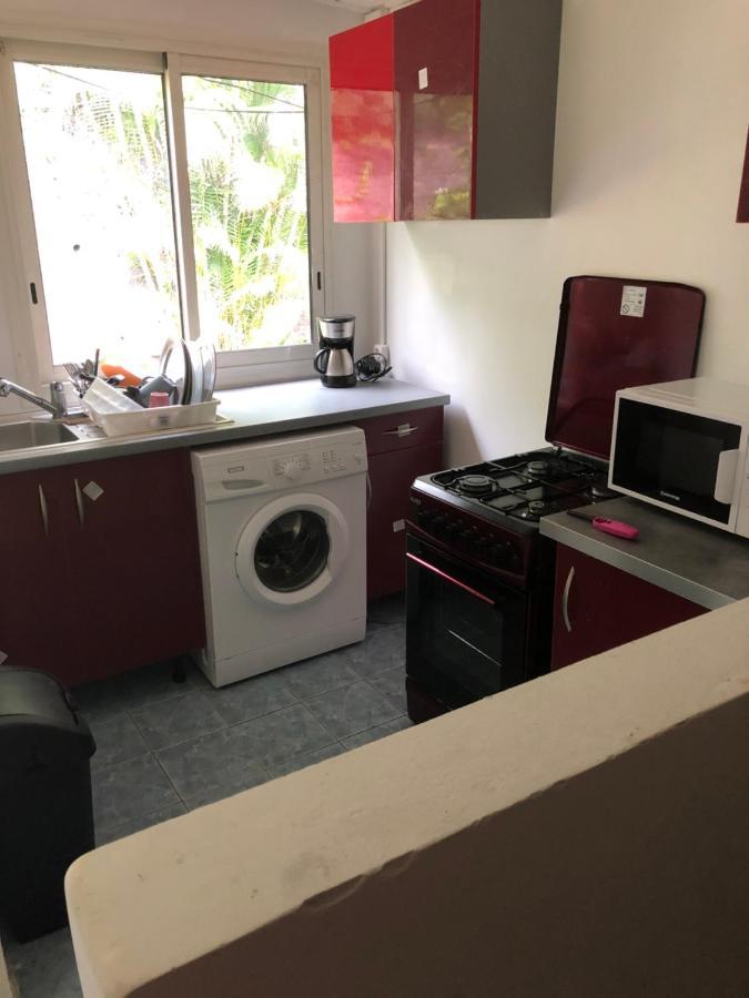 T2 50 M2 - Bellepierre St Denis Lägenhet Saint-Denis Exteriör bild