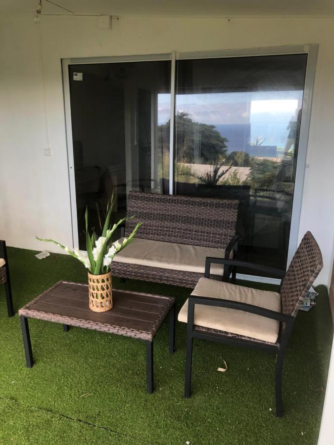 T2 50 M2 - Bellepierre St Denis Lägenhet Saint-Denis Exteriör bild